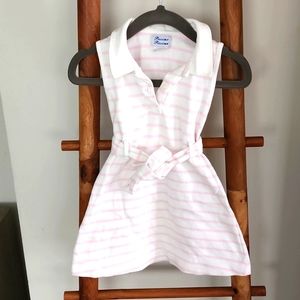 Piccino Piccina toddler dress
